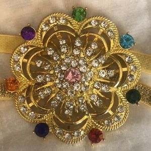 💛🤍TIEKS FLOWER TOPPER | TIEKS FLOWER TOPPER | THEIA💛🤍 LIMITED EDITION